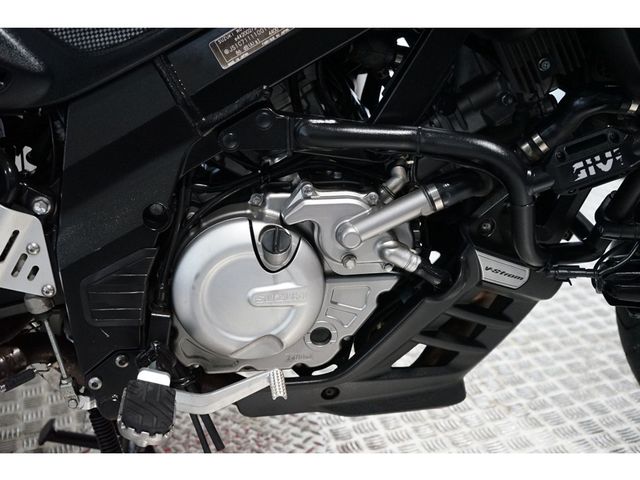 suzuki - v-strom-dl-650-abs
