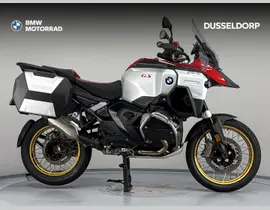 BMW R 1300 GS Adventure 2024 occasion