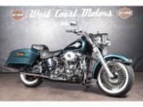 HARLEY-DAVIDSON HERITAGE SOFTAIL CLASSIC FLSTC