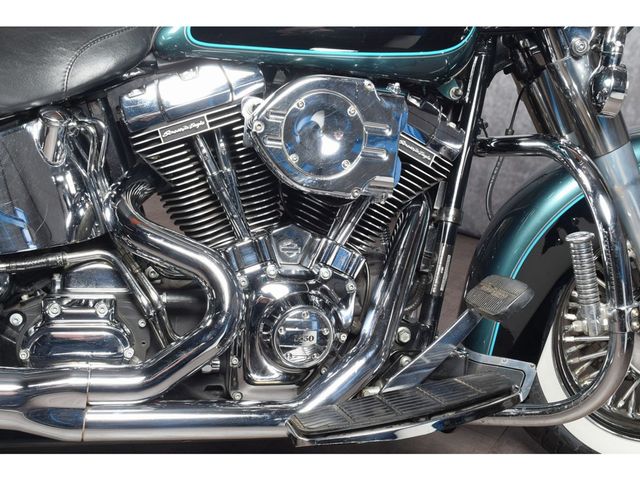 harley-davidson - heritage-softail-classic-flstc