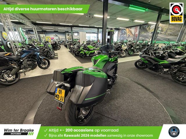 kawasaki - ninja-1100-sx-se