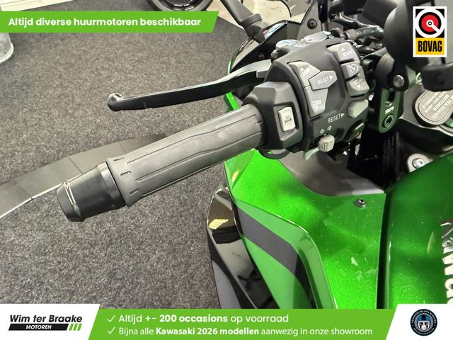 kawasaki - ninja-1100-sx-se