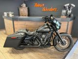 HARLEY-DAVIDSON STREET GLIDE SPECIAL FLHXS