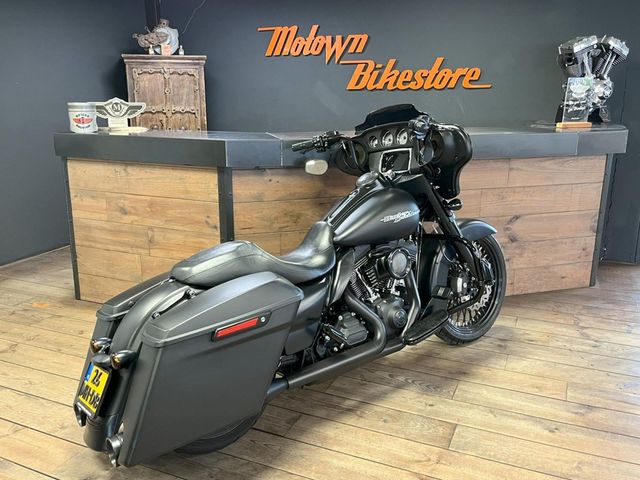 harley-davidson - street-glide-special-flhxs