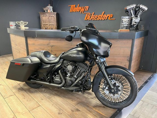 harley-davidson - street-glide-special-flhxs