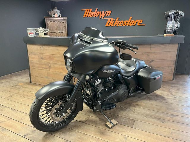 harley-davidson - street-glide-special-flhxs