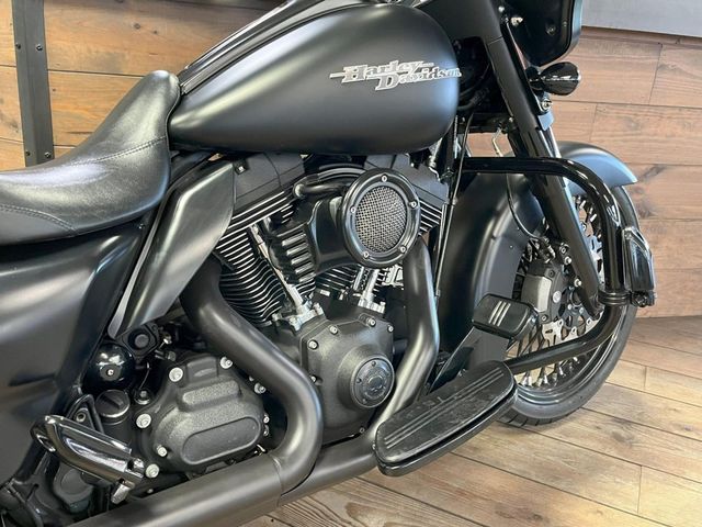 harley-davidson - street-glide-special-flhxs