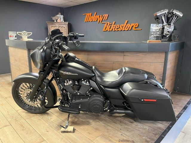 harley-davidson - street-glide-special-flhxs