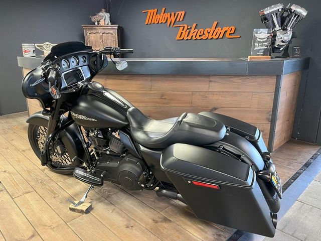 harley-davidson - street-glide-special-flhxs