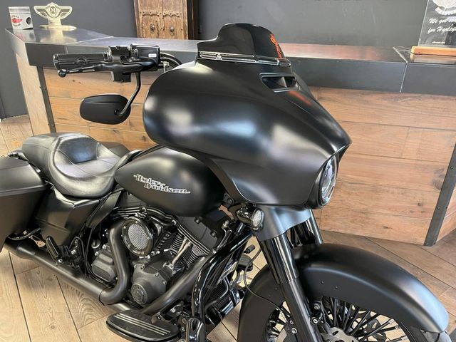 harley-davidson - street-glide-special-flhxs