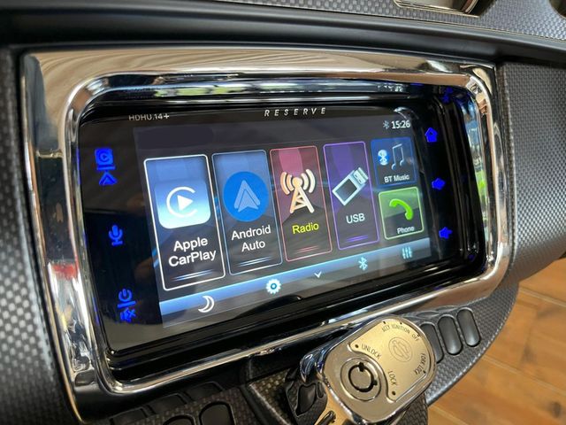 harley-davidson - street-glide-special-flhxs