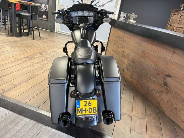 harley-davidson - street-glide-special-flhxs