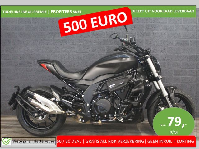 benelli - 502-c