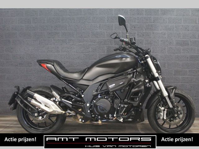 benelli - 502-c