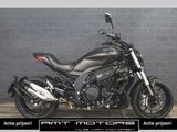 BENELLI 502 C