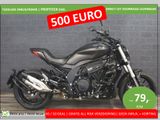 BENELLI 502 C