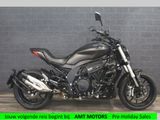 BENELLI 502 C
