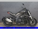 BENELLI 502 C