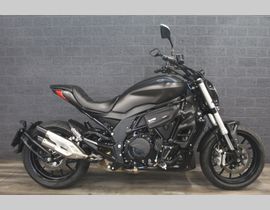 Benelli 502 C 2020 occasion