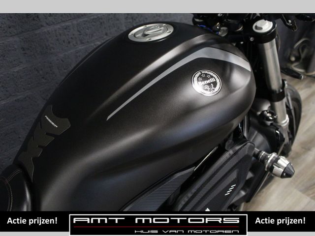 benelli - 502-c