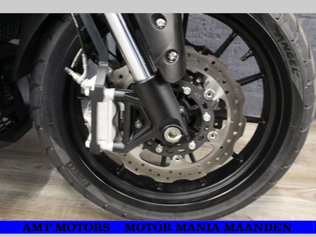 benelli - 502-c