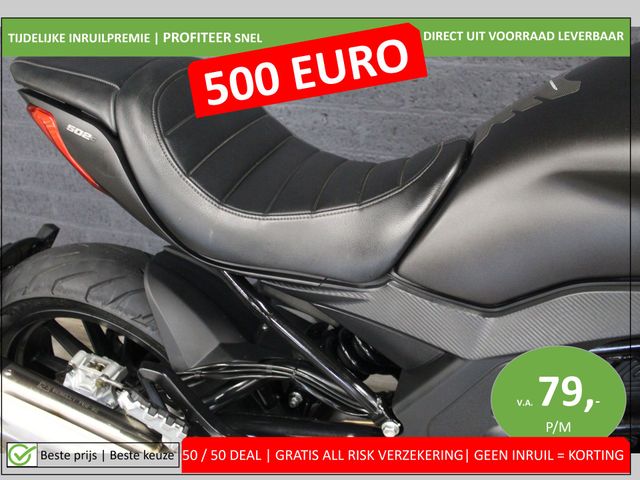 benelli - 502-c
