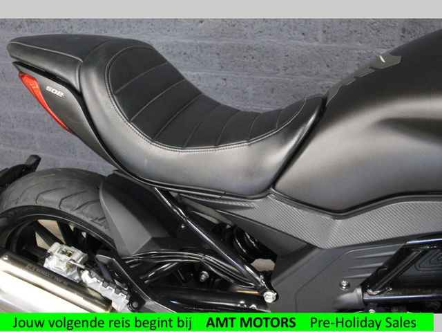 benelli - 502-c