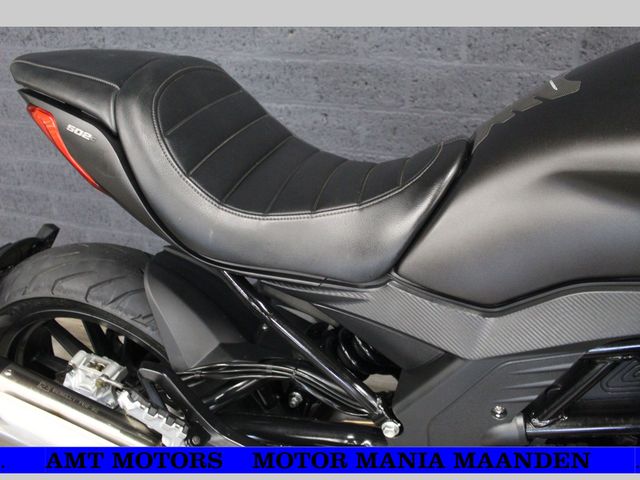 benelli - 502-c