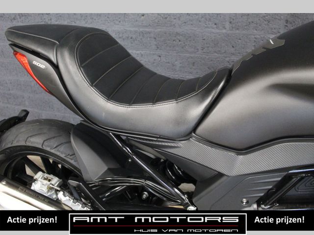 benelli - 502-c