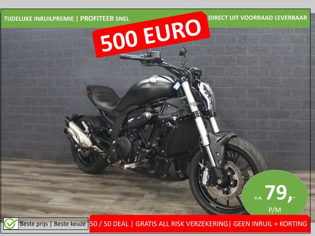 benelli - 502-c