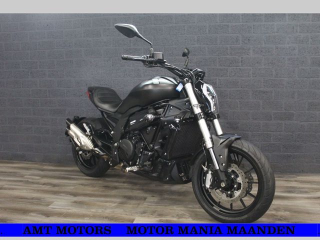 benelli - 502-c