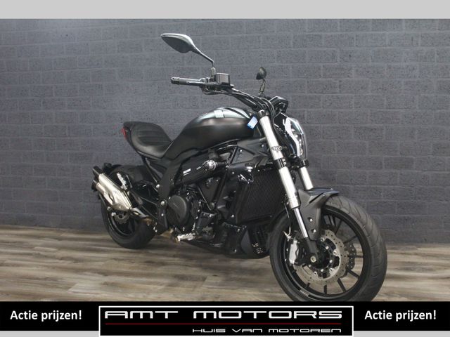 benelli - 502-c