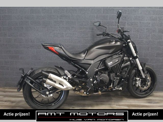 benelli - 502-c