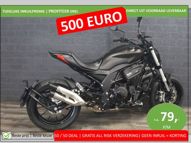 benelli - 502-c