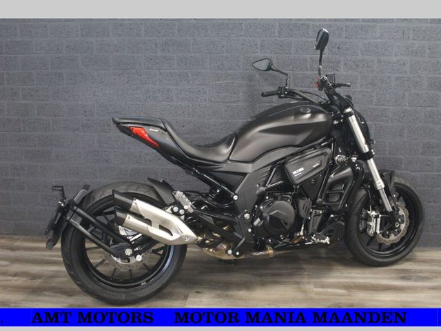 benelli - 502-c