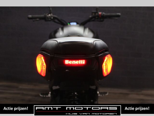 benelli - 502-c