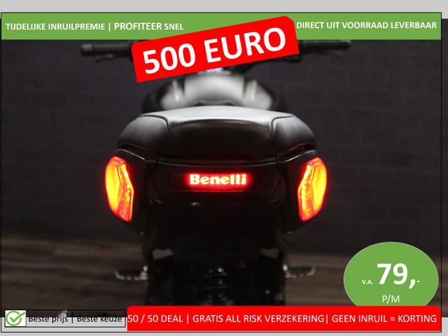 benelli - 502-c