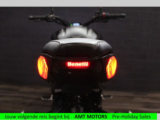 benelli - 502-c