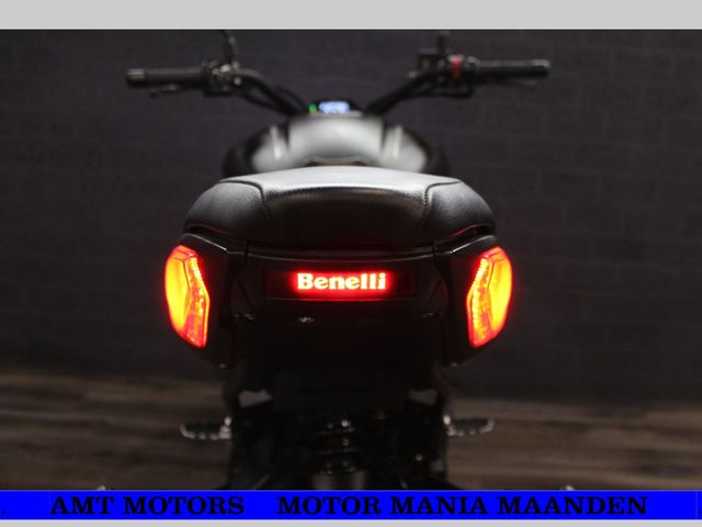benelli - 502-c