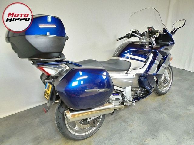 yamaha - fjr-1300-a