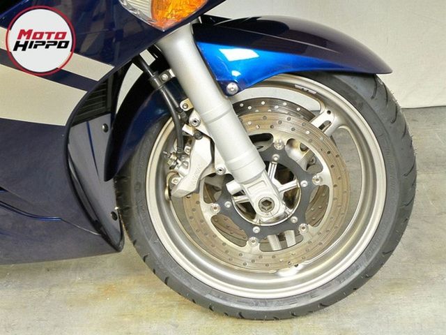 yamaha - fjr-1300-a