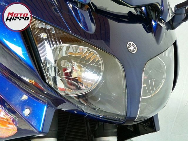 yamaha - fjr-1300-a