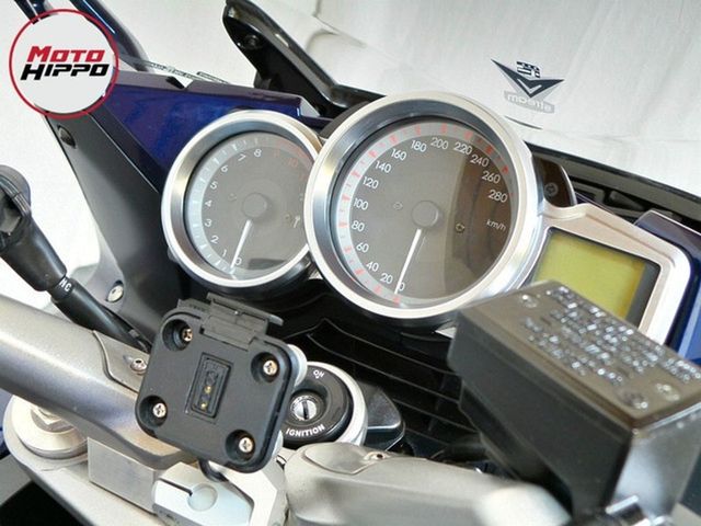 yamaha - fjr-1300-a