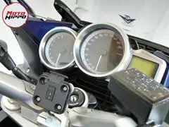 Yamaha FJR 1300 ABS 2006 occasion – foto 8 van 10