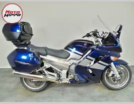 Yamaha FJR 1300 A 2006 occasion
