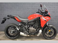 YAMAHA TRACER 7