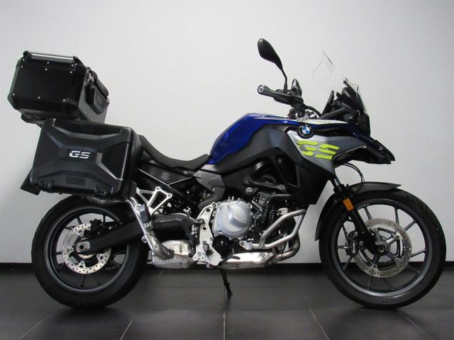 bmw - f-750-gs