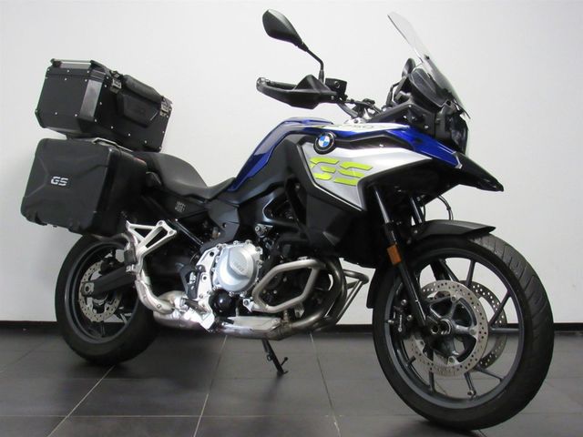 bmw - f-750-gs