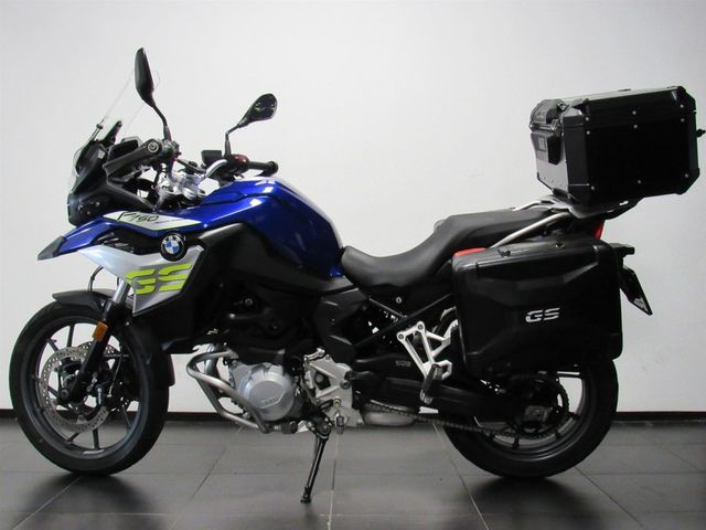 bmw - f-750-gs