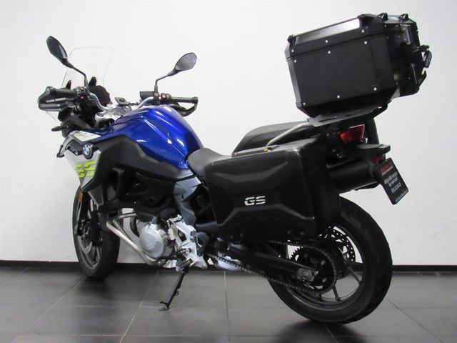 bmw - f-750-gs